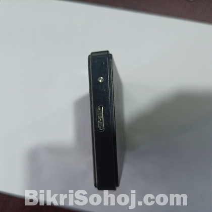 Portable Hard Drive – 1TB